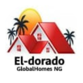 El-dorado Global Homes NG